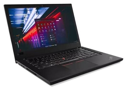 Lenovo T480 Laptop in Good Cond