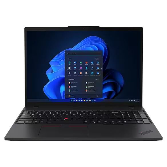 Lenovo ThinkPad Laptop - Windows 11