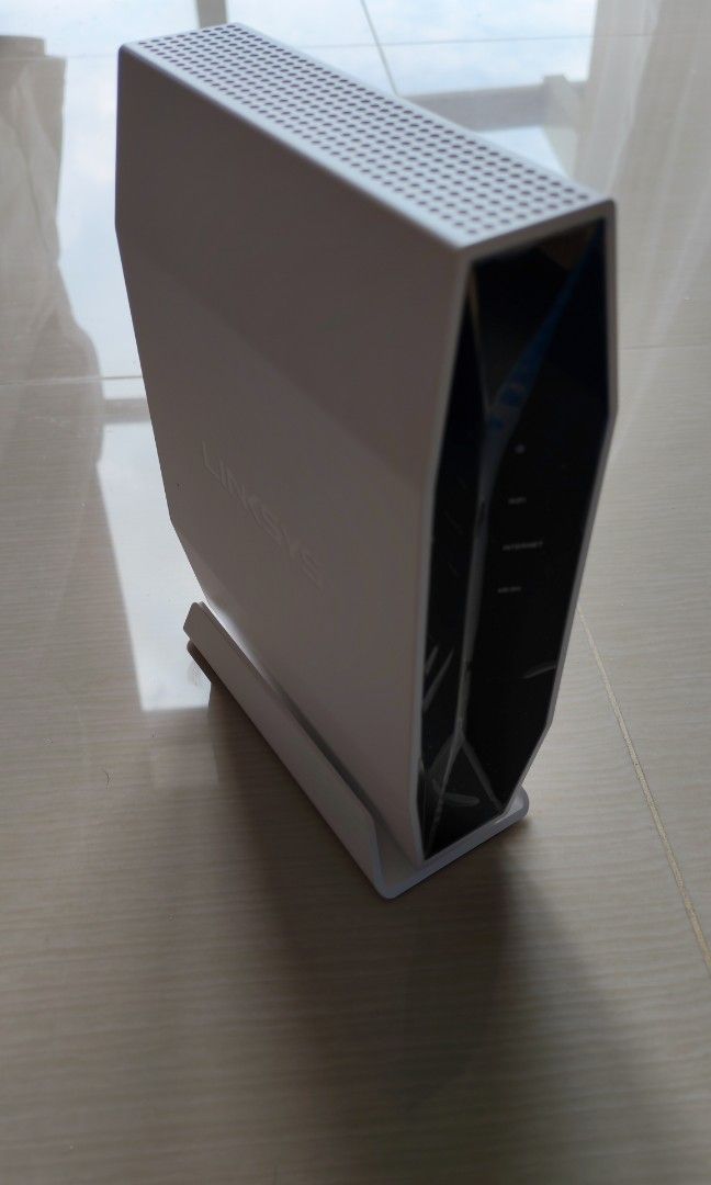 Linksys E9450 WiFi 6 Router441080417292144641