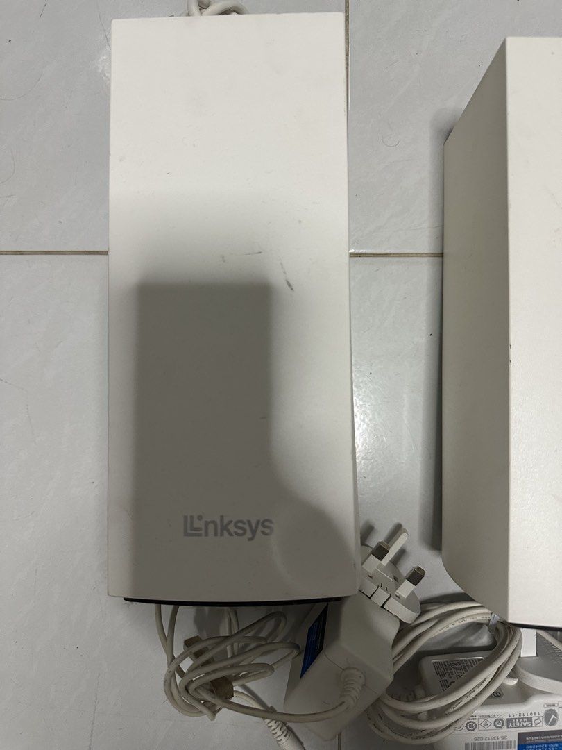 Linksys WiFi6 MX4200441059893586831361