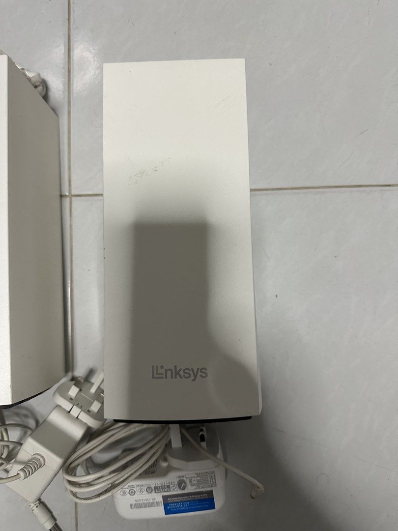 Linksys WiFi6 MX4200441059893586831360
