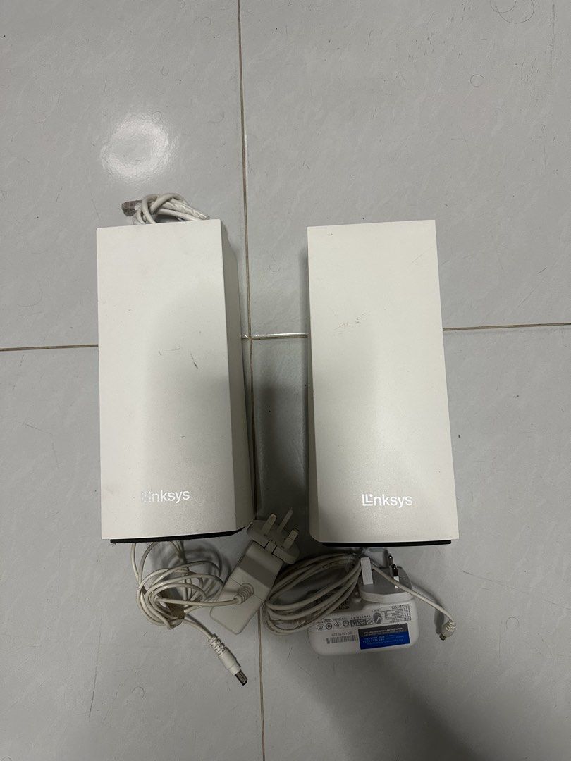 Linksys WiFi6 MX4200441059893586831362