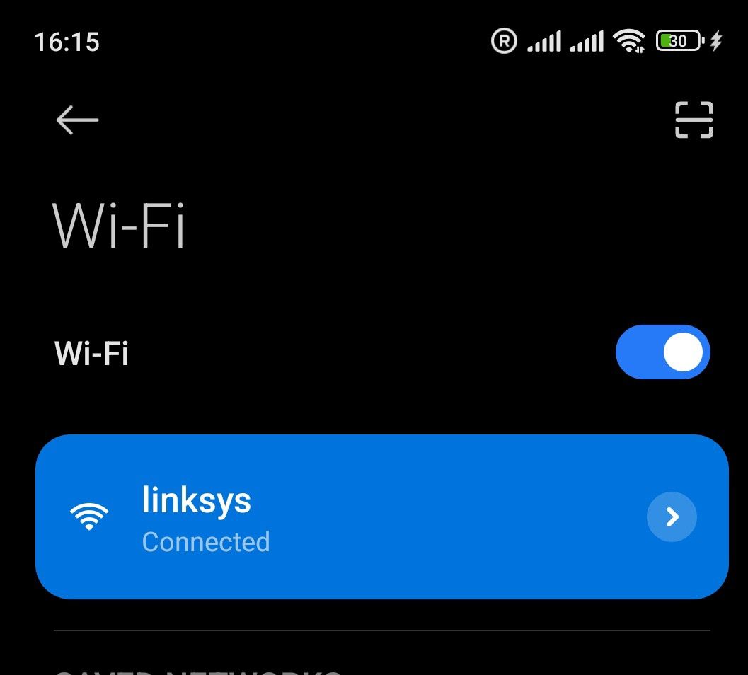 Linksys WRT54G2469639512311080961