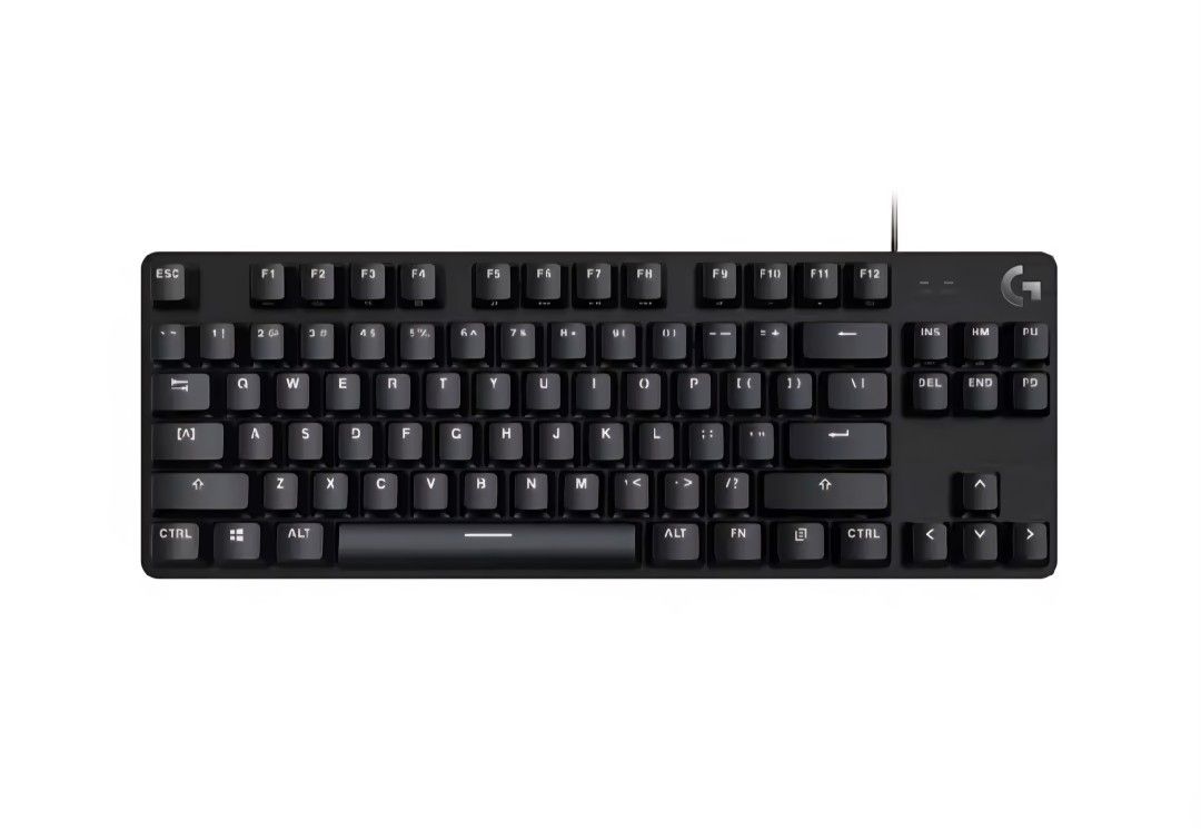 Logitech G413 TKL SE Mechanical Gaming Keyboard441317616329707520