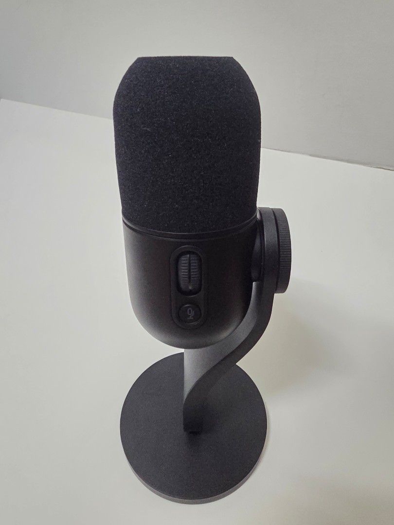Logitech g yeti gx