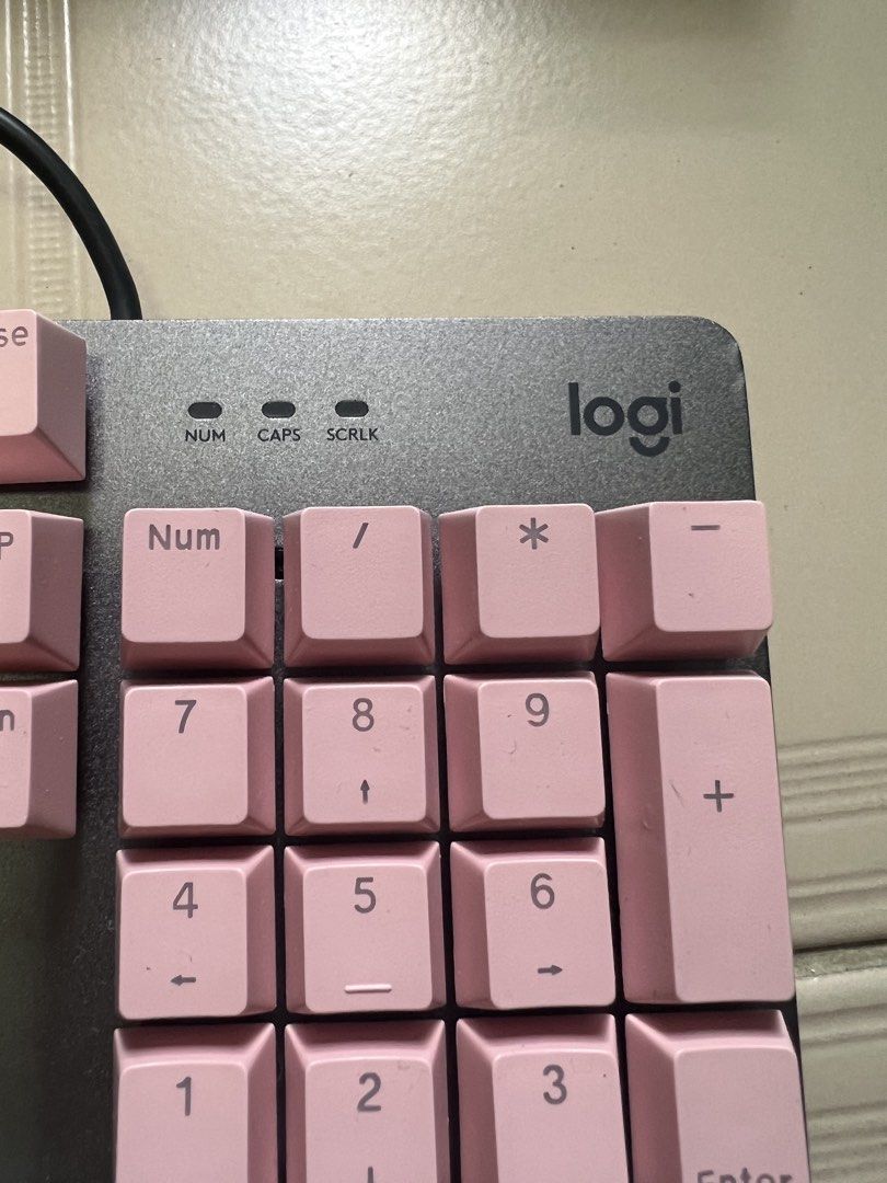 [Logitech] Mechanical keyboard K845 -Illuminated440941470674462722