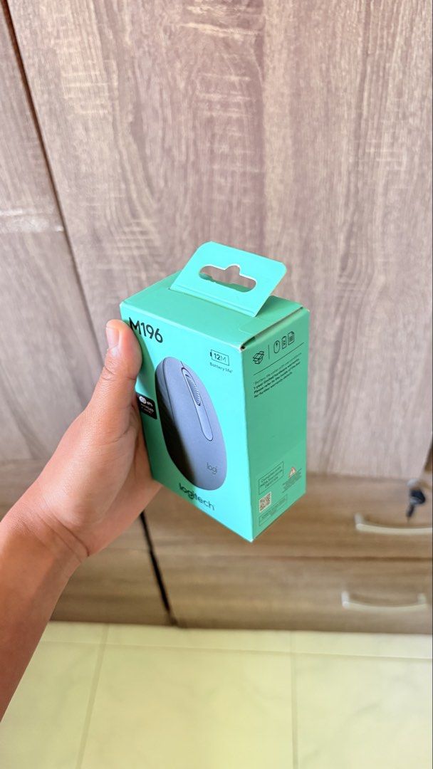 Logitech Mouse441063558958305281