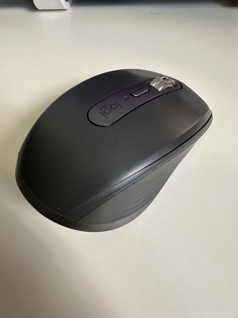 Logitech MX Anywhere 3 Wireless Mouse441063556043264004