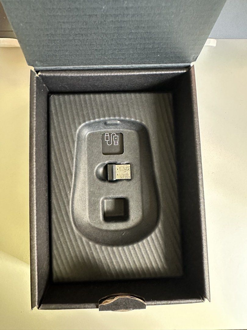 Logitech MX Anywhere 3 Wireless Mouse441063556043264003