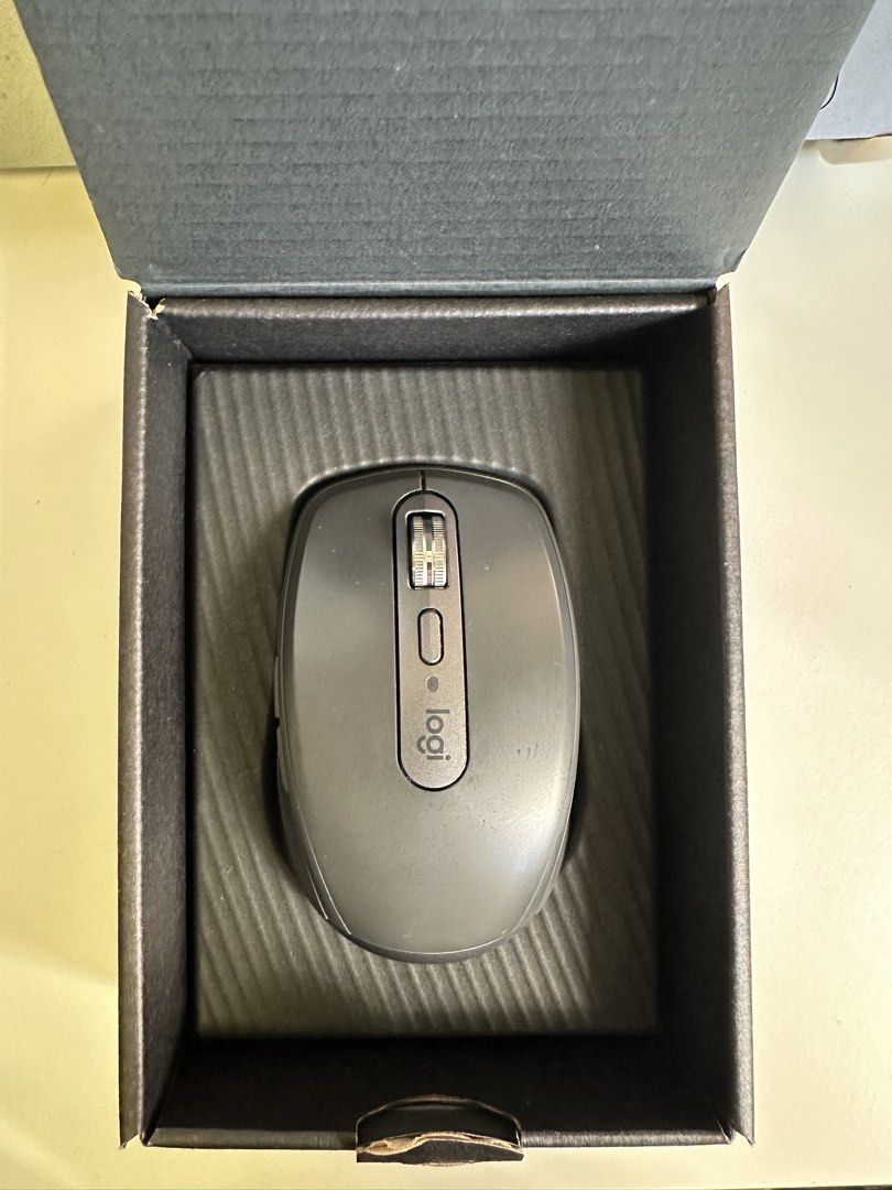 Logitech MX Anywhere 3 Wireless Mouse441063556043264002