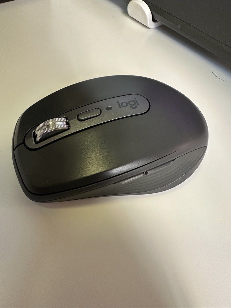 Logitech MX Anywhere 3 Wireless Mouse441063556043264005