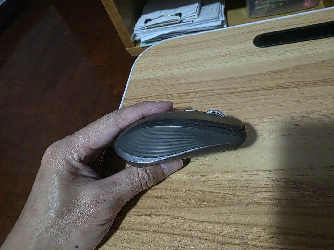 Logitech MX Master 3 (For Parts)441446608740689922