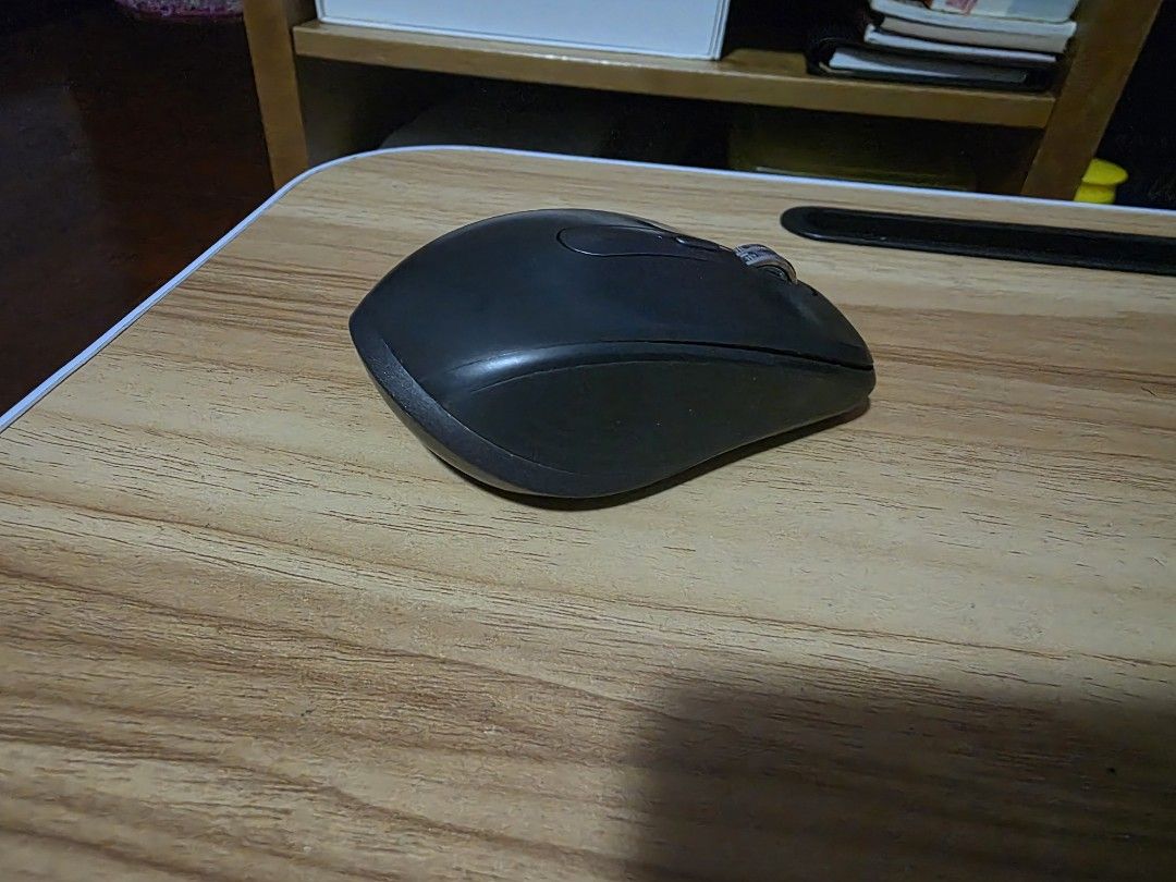 Logitech MX Master 3 (For Parts)441446608740689921
