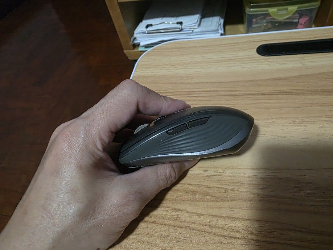 Logitech MX Master 3 (For Parts)441446608740689923