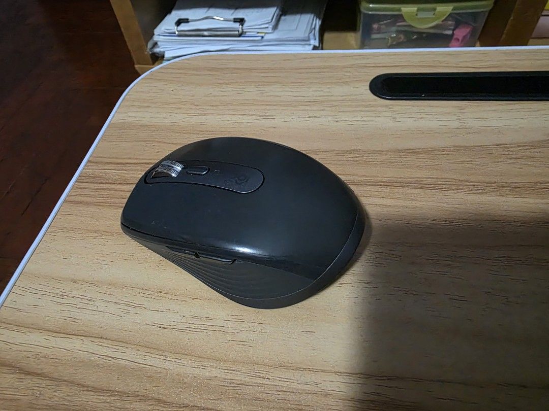 Logitech MX Master 3 (For Parts)441446608740689920