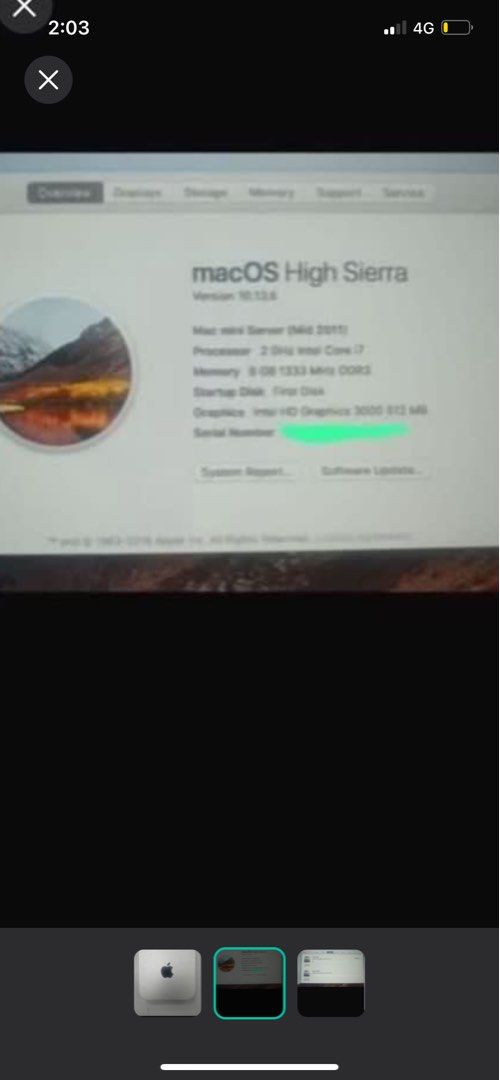 Mac mini 2011 core i7441184526585702401