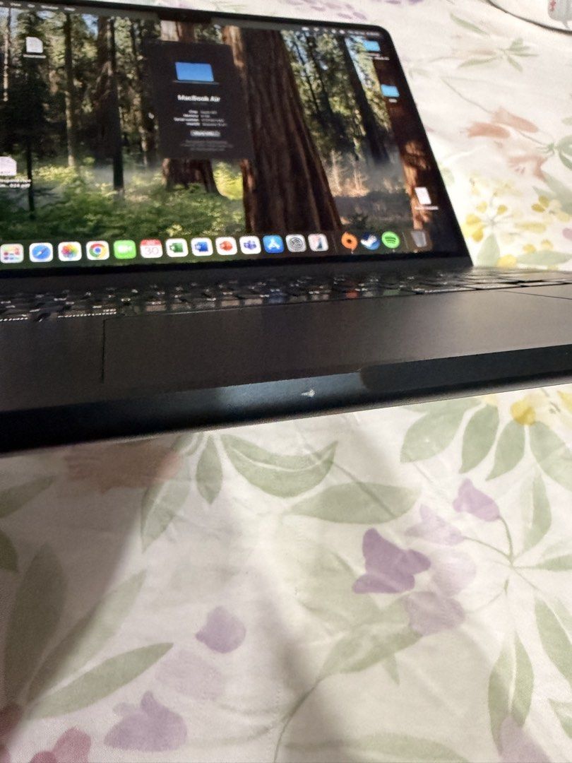 MacBook Air M2 13inch441383904137728001