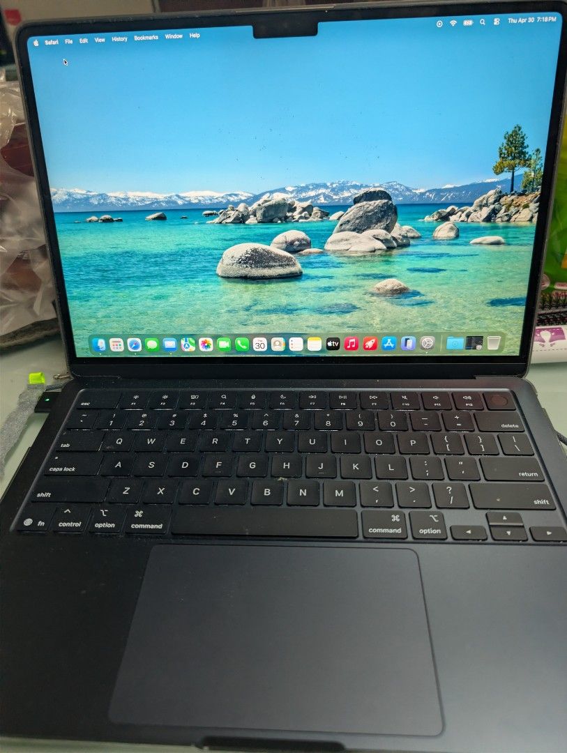 MacBook Air M4441310494107248641