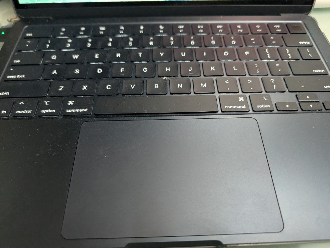 MacBook Air M4441310494107248645
