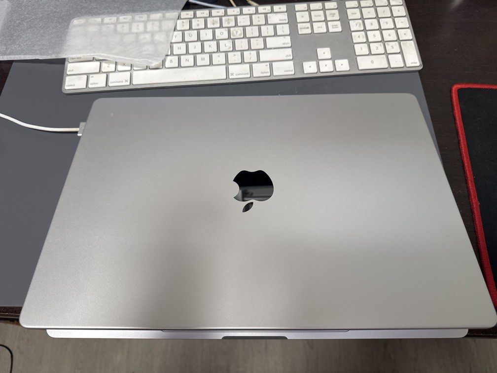 Macbook pro 16” m4 pro/24g/512ssd441075042218168322