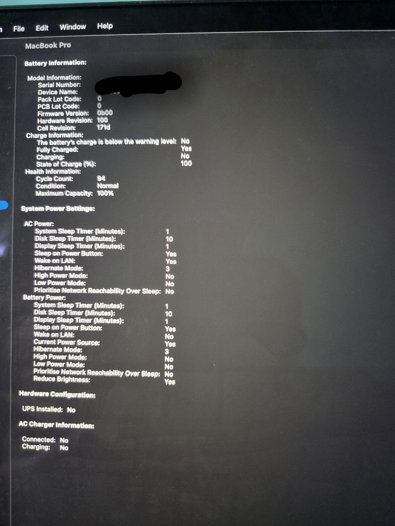 MacBook Pro 16-inch440934952589731840