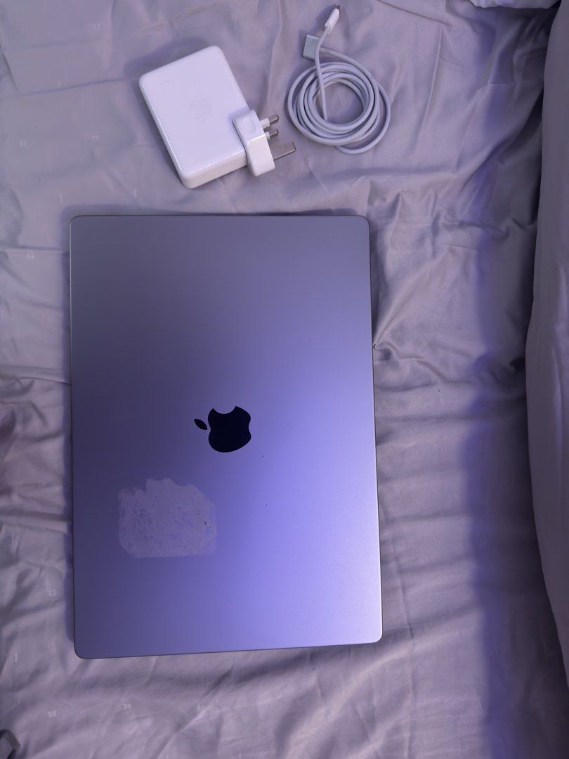 Macbook Pro M1 Pro 16441387429502003201