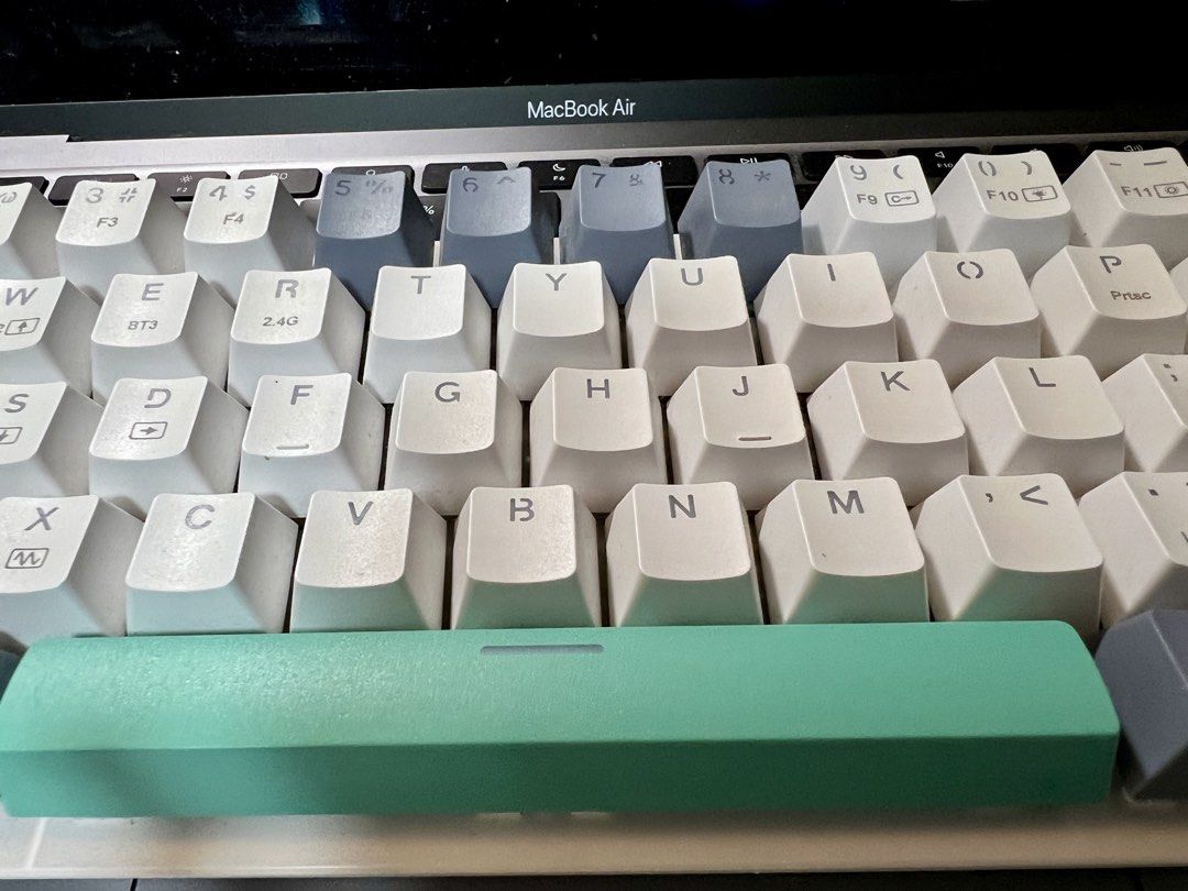 Machenike K500 B61 Mechanical Keyboard441555363877376001