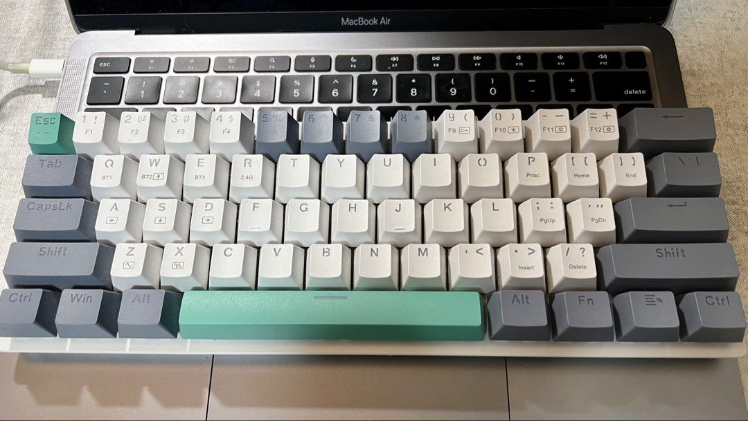 Machenike K500 B61 Mechanical Keyboard441555363877376000