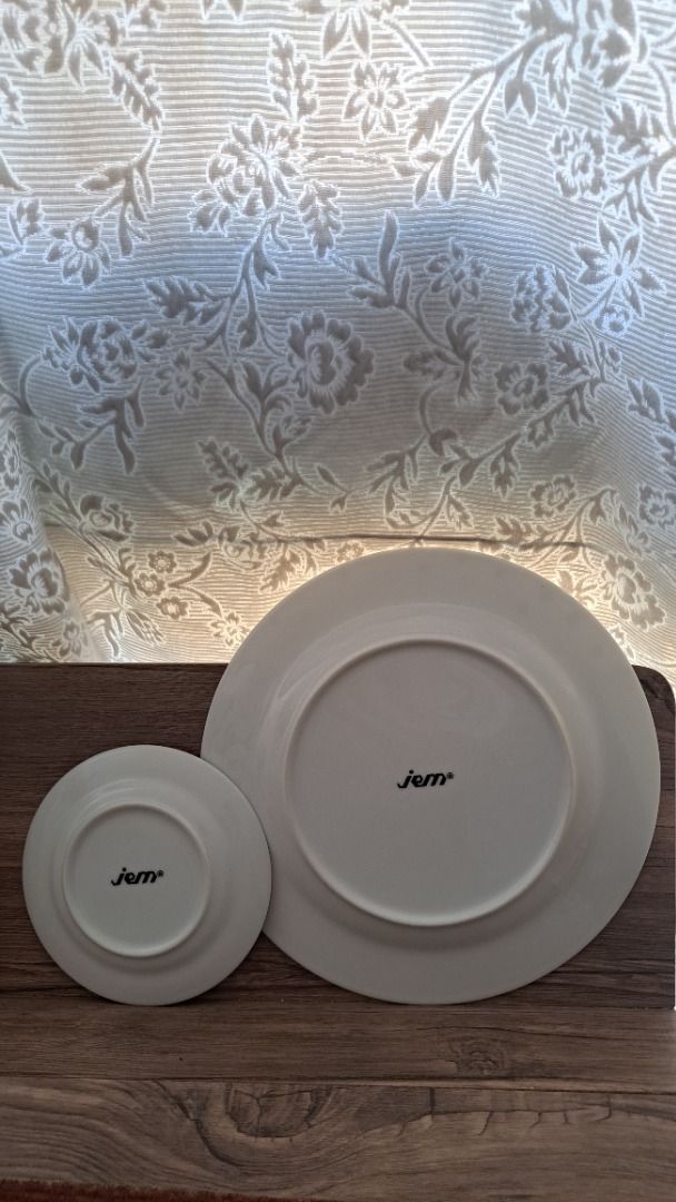 Merry Sparkly Christmas Plate Set441146640507883521