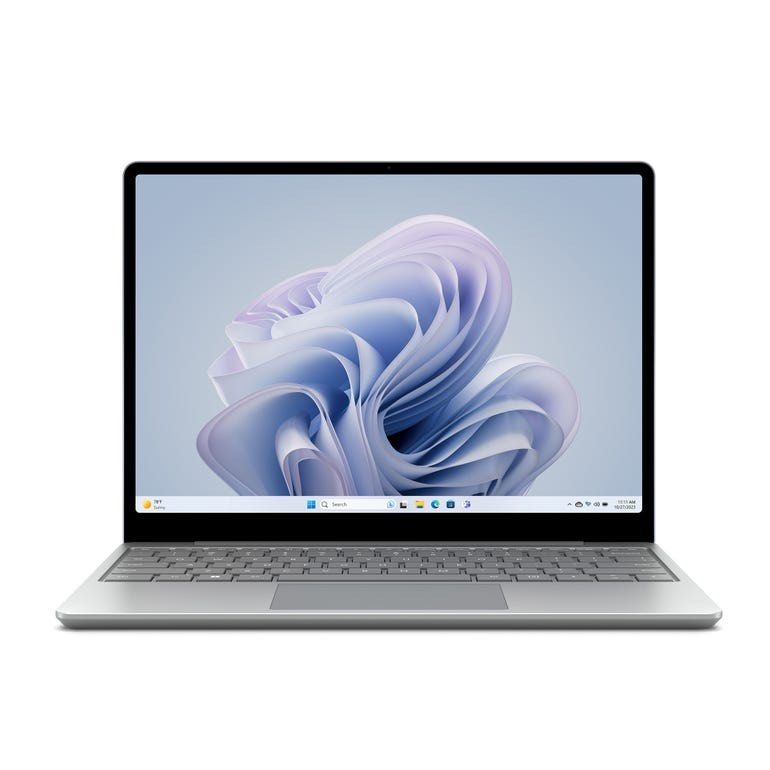 MICROSOFT SURFACE LAPTOP GO 3 256GB I5 16GB PLATINUM