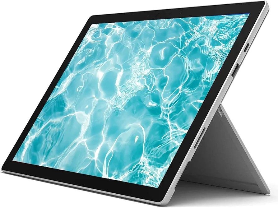 Microsoft Surface Pro Laptop Tablet441392707918909440