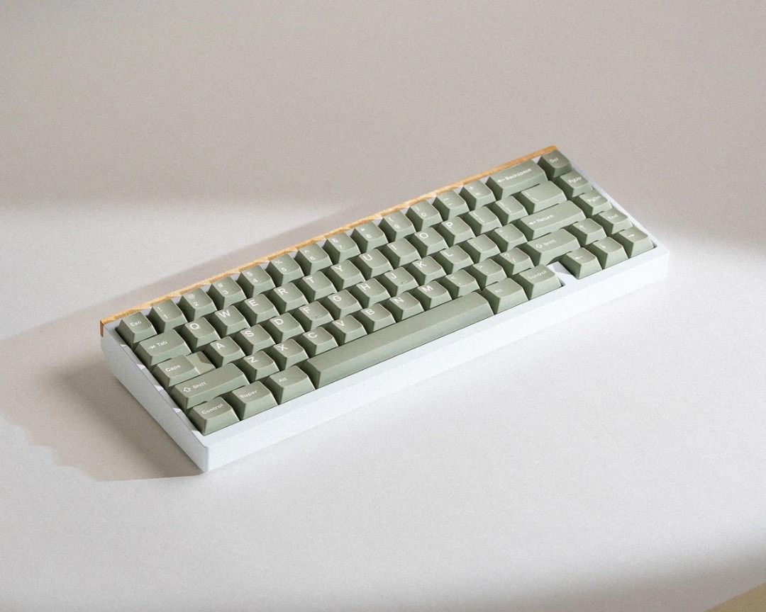 Mode Lotus Keycaps441443918461675520
