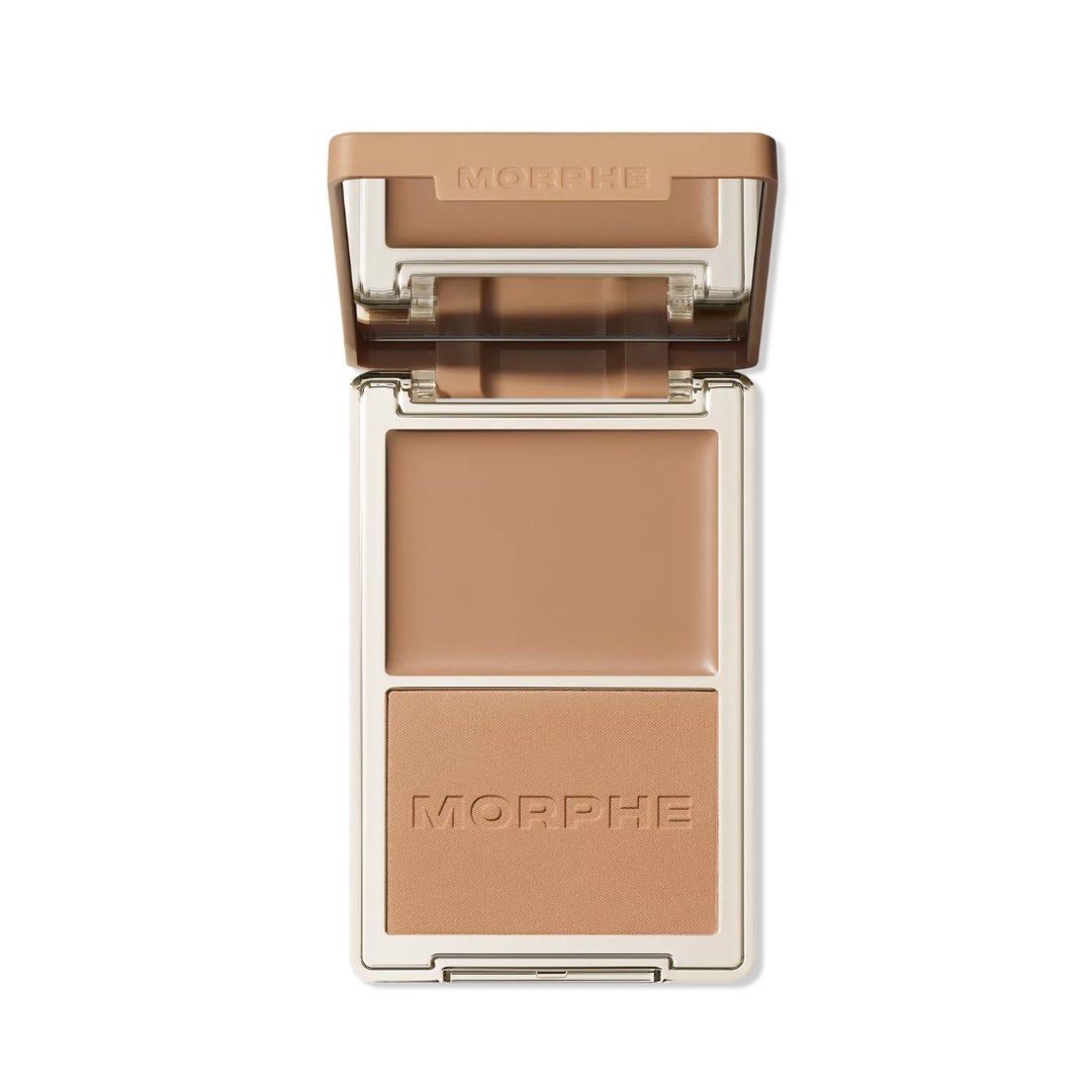 Morphe Cheek Thrills Bronze & Tone Duo NO BOX (Category: Makeup) located in Quezon City. Submitted by poutandaboutshop (Listing ID 1435196137, Image 2). Description: Morphe Cheek Thrills Bronze & Tone Duo NO BOX ▪️Shade: Maui Surf Amalfi Coast Tulum Trip Malibu Villa Fiji Beach Rio Carnival ▪️Original Price ₱ 1,495 each ✨ SHOP TERMS & SHIPPING INFO ✨ ▪️ BRAND NEW ▪️ 100% Authentic from US ▪️ First pay, first served ▪️ Prices are firm (no lowball 