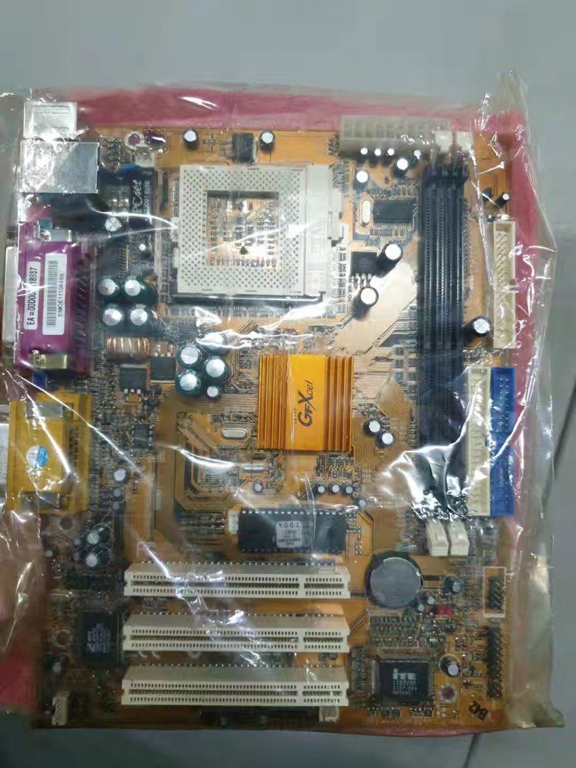 Motherboard Bundle - Various Models441196006941009920