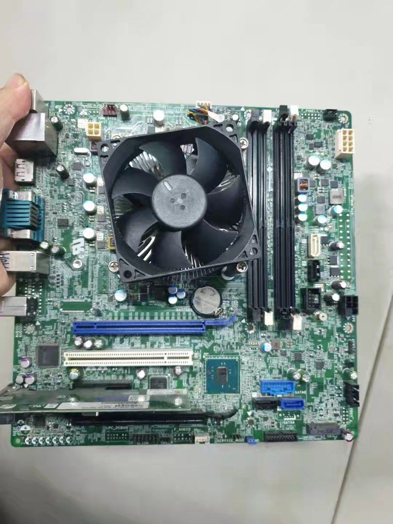 Motherboard Bundle - Various Models441196006941009921