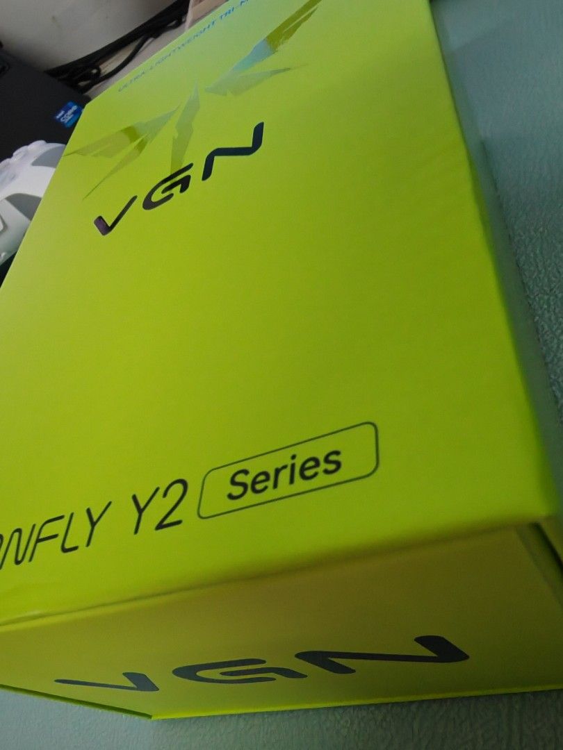 Mouse VGN Dragonfly Y2 Master441320231383214081