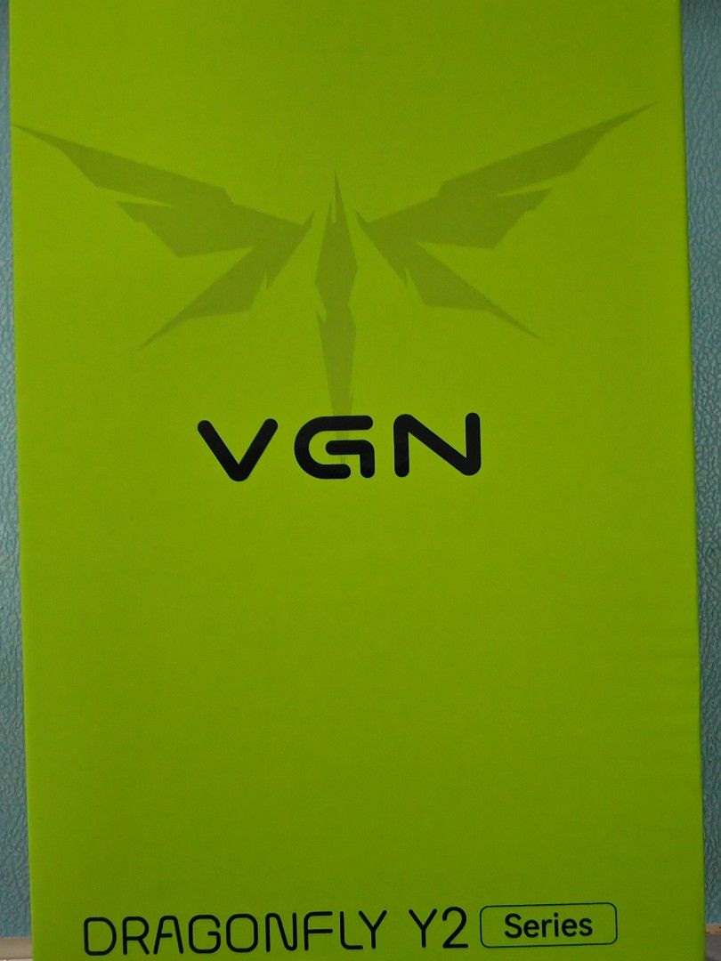 Mouse VGN Dragonfly Y2 Master441320231383214080