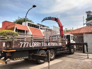 777 Lorry Transport - 9721 5349 Collection item 2