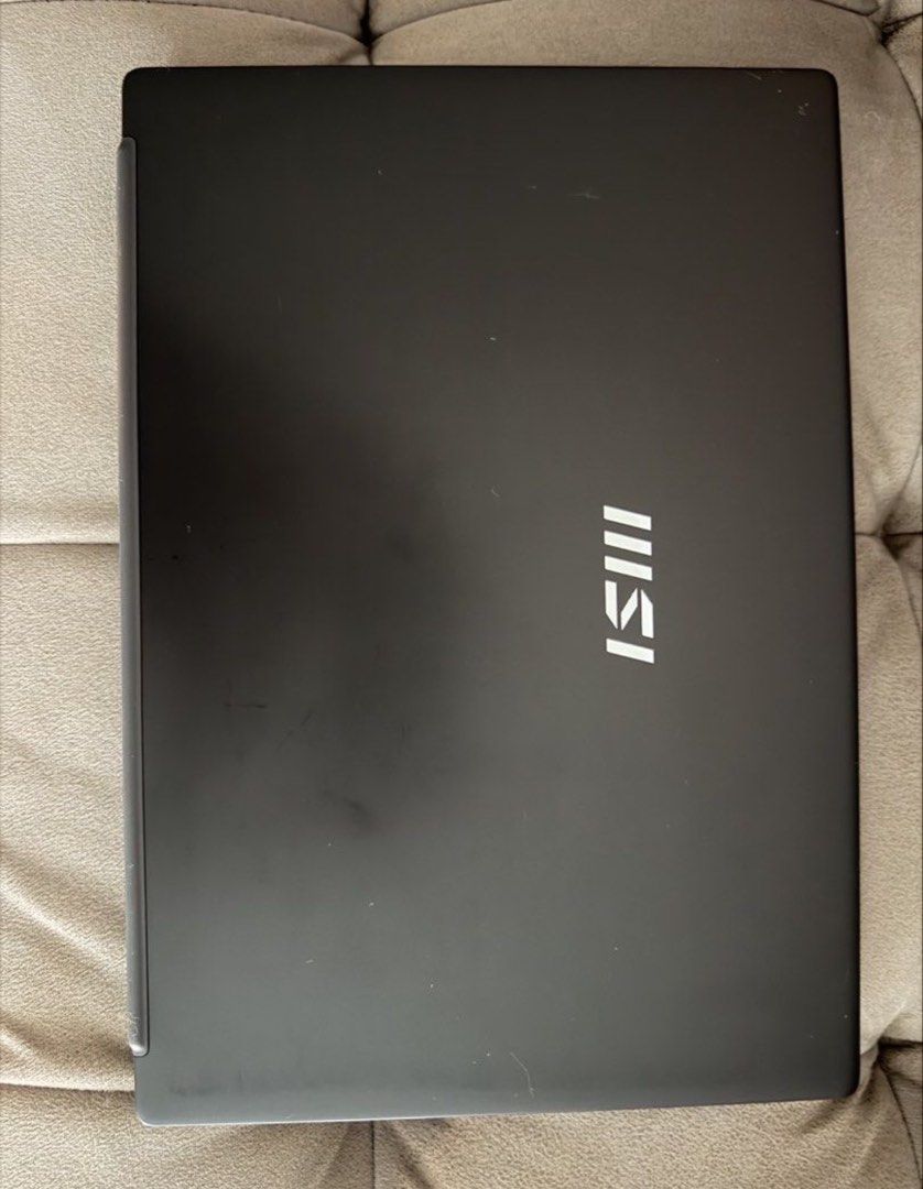 MSI Modern 14 / i7 1355u