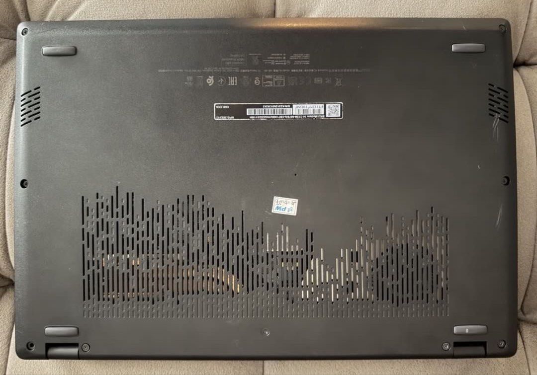 MSI Modern 14 / i7 1355u441388317636055042