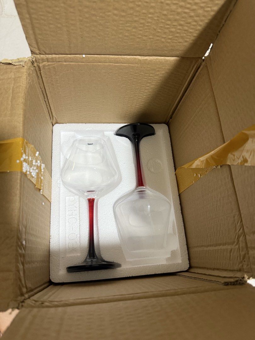New Wine Glass Set with Stand441521168440381442