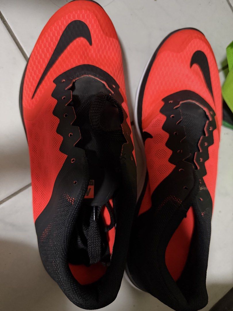 Nike FS Lite Run 3 (Category: Sneakers) located in Quezon City. Submitted by mcva2 (Listing ID 1435186033, Image 2). Description: Brandnew no box. Never used just tried on..