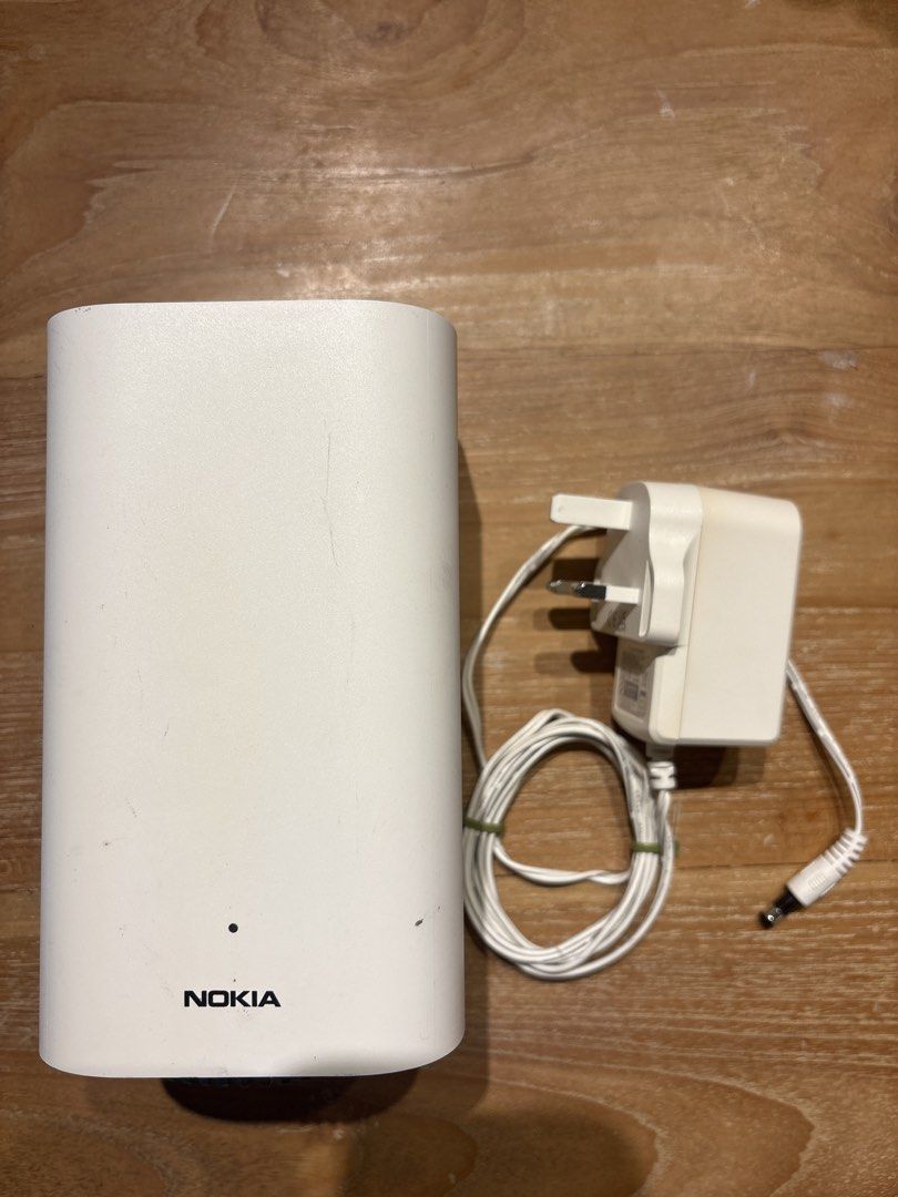 NOKIA Wifi Beacon441315847108700162