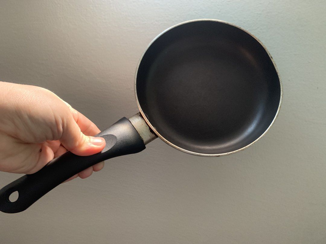 Non-Stick Frying Pan, 16cm441006842299688960