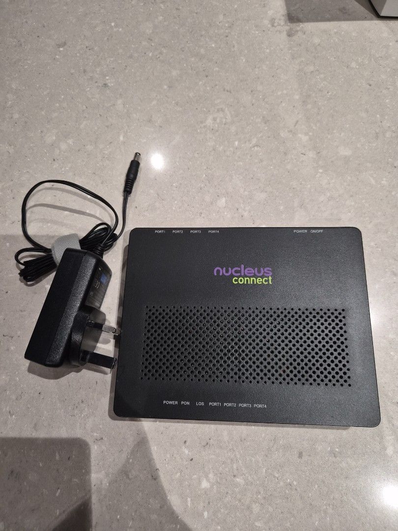 Nucleus Connect Modemn441553607333652480