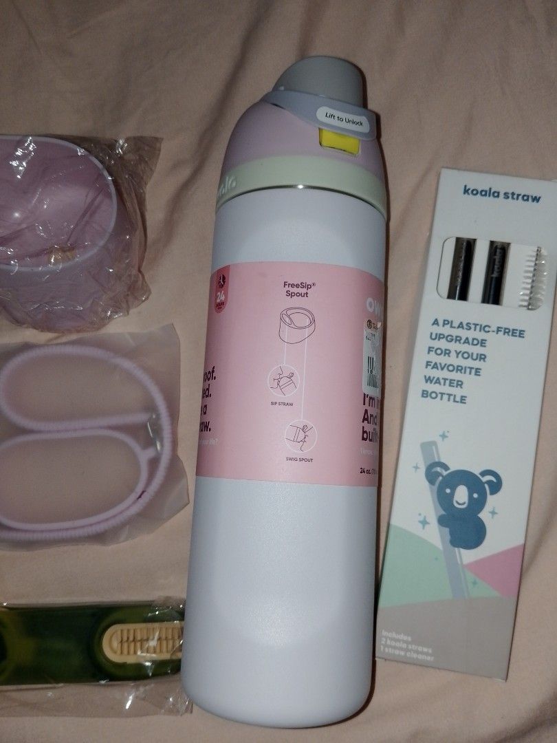 Owala bottles set 24oz441276167263375361