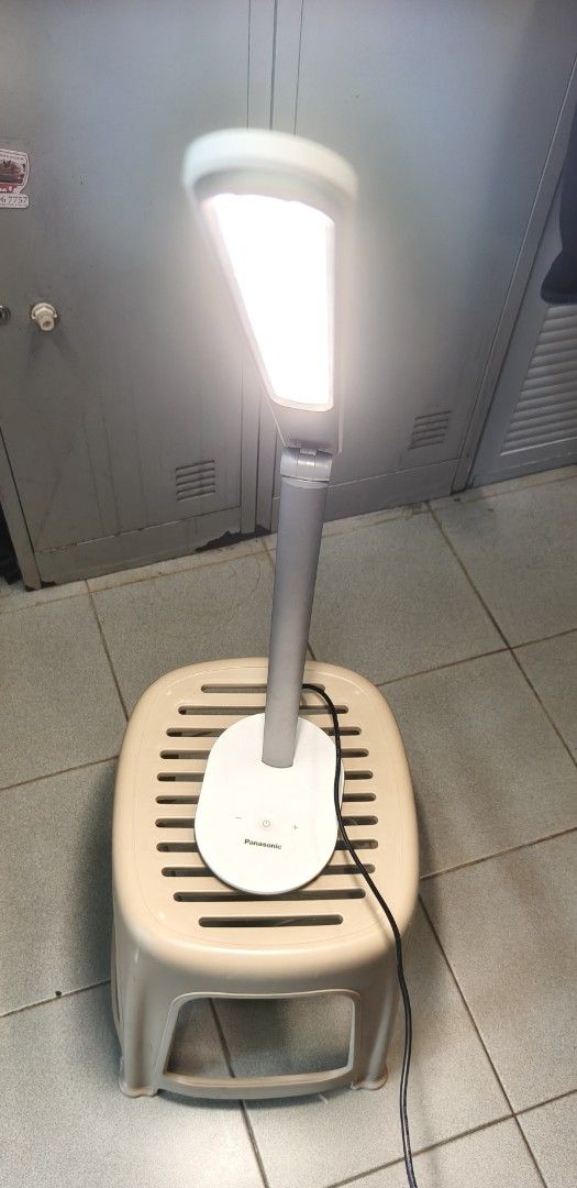 Panasonic LED Desk Lamp