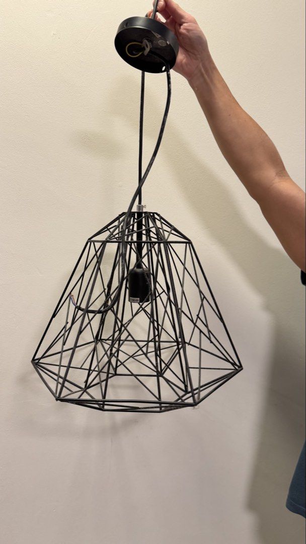 Pendent light