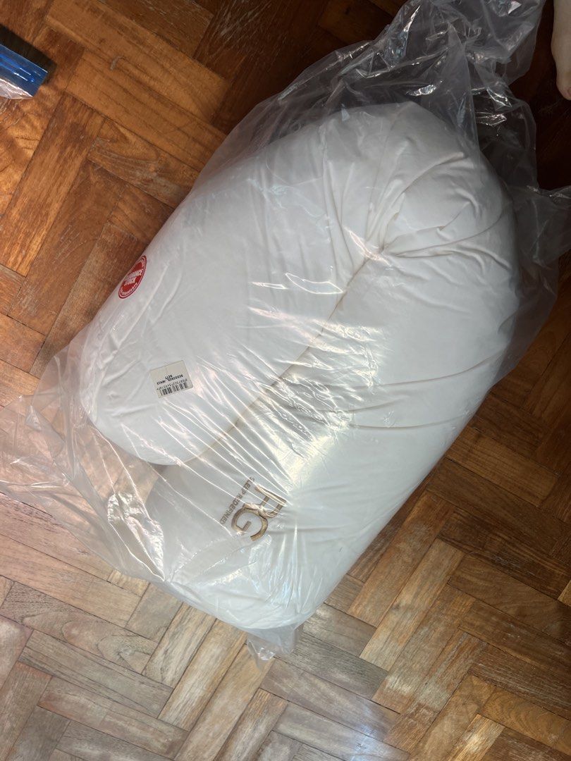 PG Sleep Redefined Pillow - Brand New
