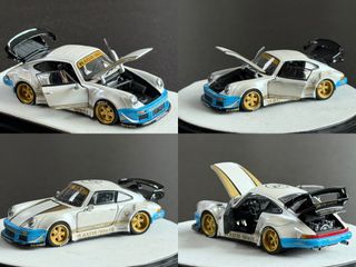 （分類：）位於 。 由 small_scale_diecast 提交（商品編號 1435312255，圖片 1）。簡介： 。